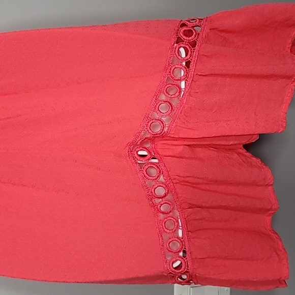 Chelsea28 Beach Swim Cover-Up - Picture 8 of 10